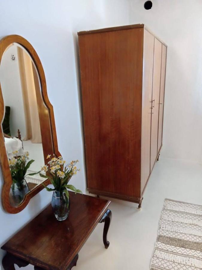 Vila La Casa Del Sol Keramídhion Exteriér fotografie